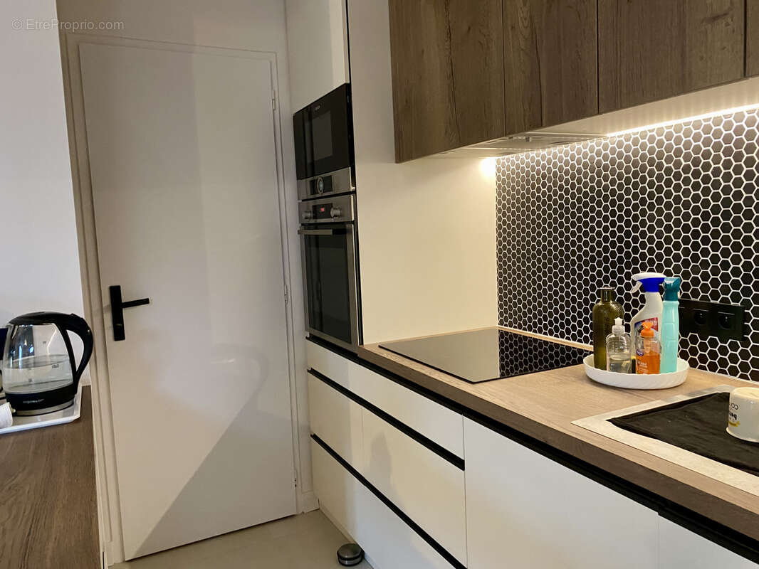 Appartement à LA ROCHELLE