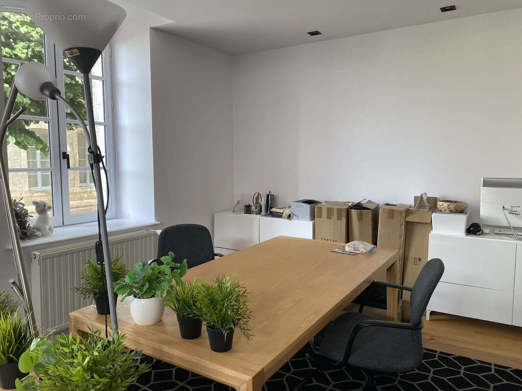 Appartement à LA ROCHELLE