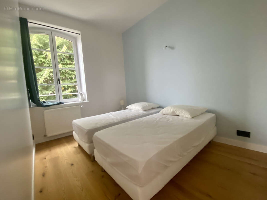 Appartement à LA ROCHELLE