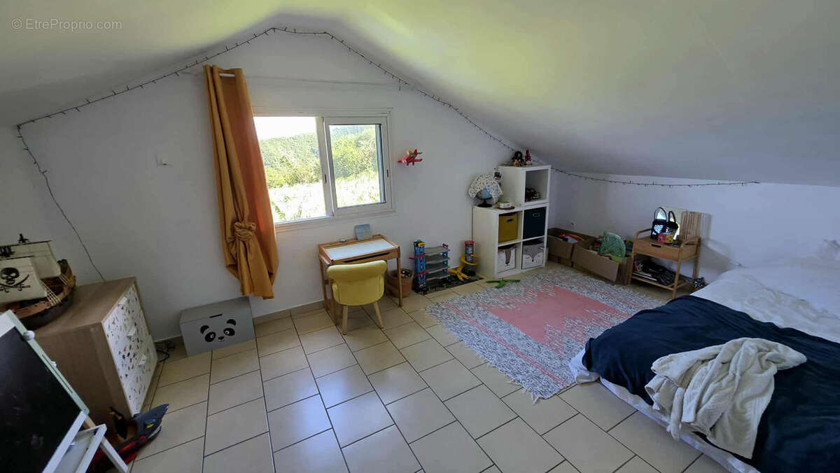 Maison à SAINT-JOSEPH