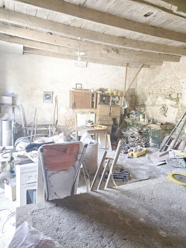 Maison à FRAYSSINET-LE-GELAT