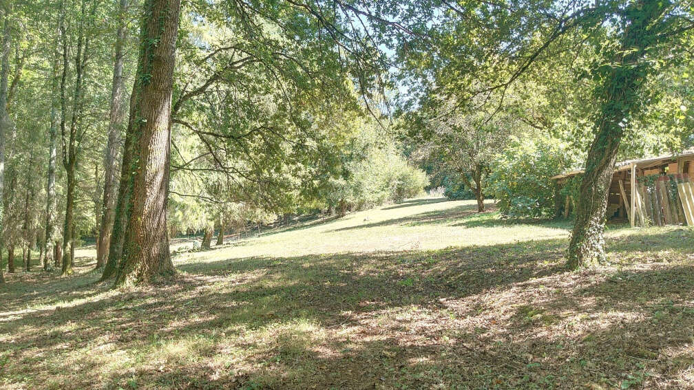 Maison à MONTCABRIER