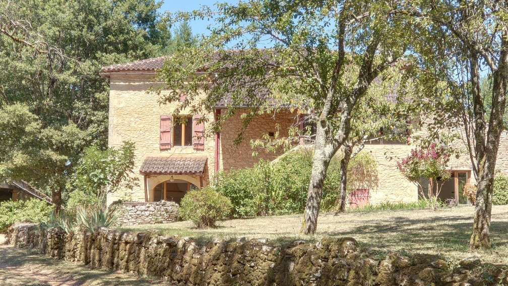 Maison à MONTCABRIER