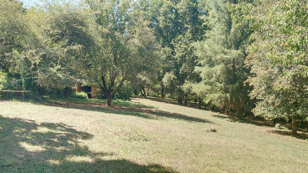 Maison à MONTCABRIER