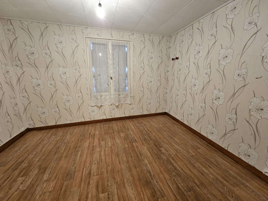 Maison à ATHIS-DE-L&#039;ORNE