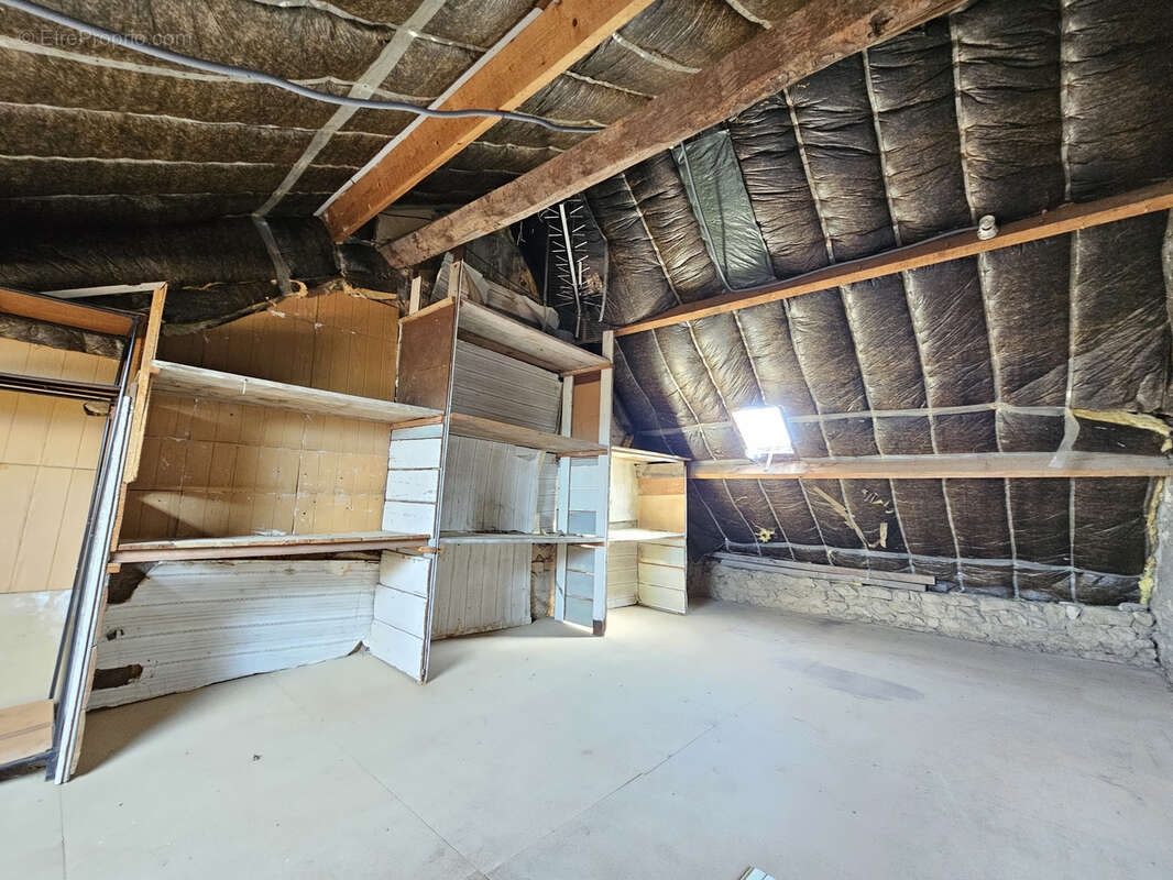 Maison à ATHIS-DE-L&#039;ORNE