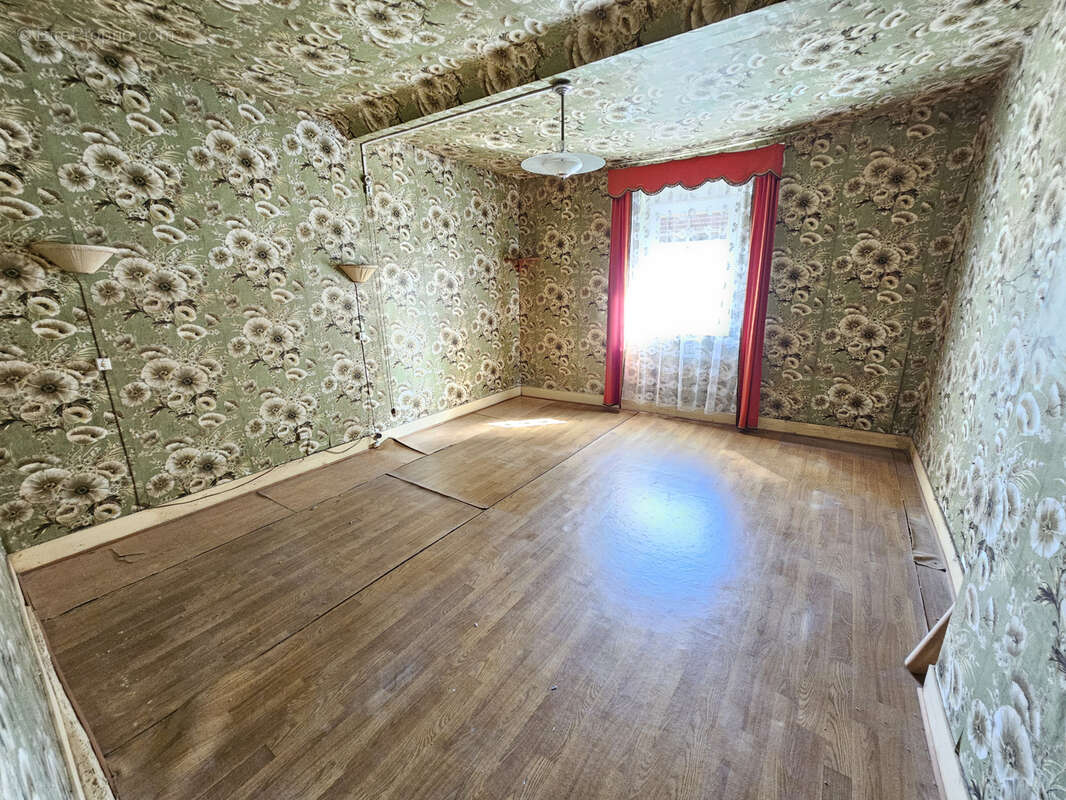 Maison à ATHIS-DE-L&#039;ORNE