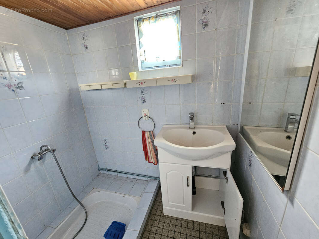 Maison à ATHIS-DE-L&#039;ORNE