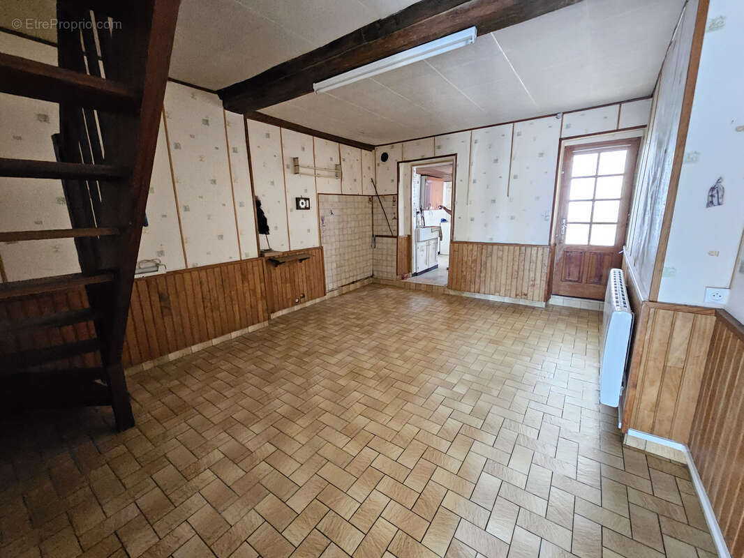 Maison à ATHIS-DE-L&#039;ORNE