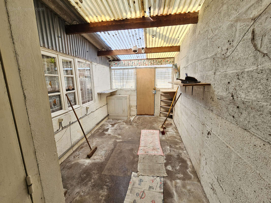 Maison à ATHIS-DE-L&#039;ORNE