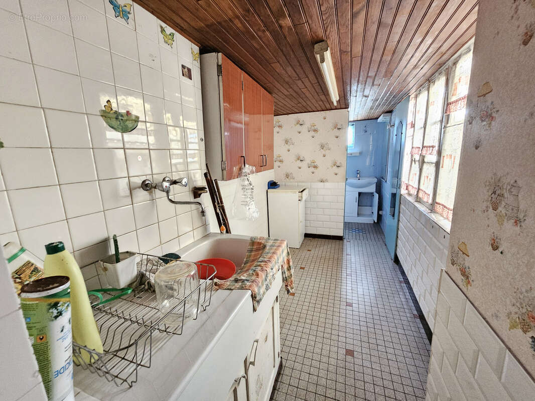 Maison à ATHIS-DE-L&#039;ORNE