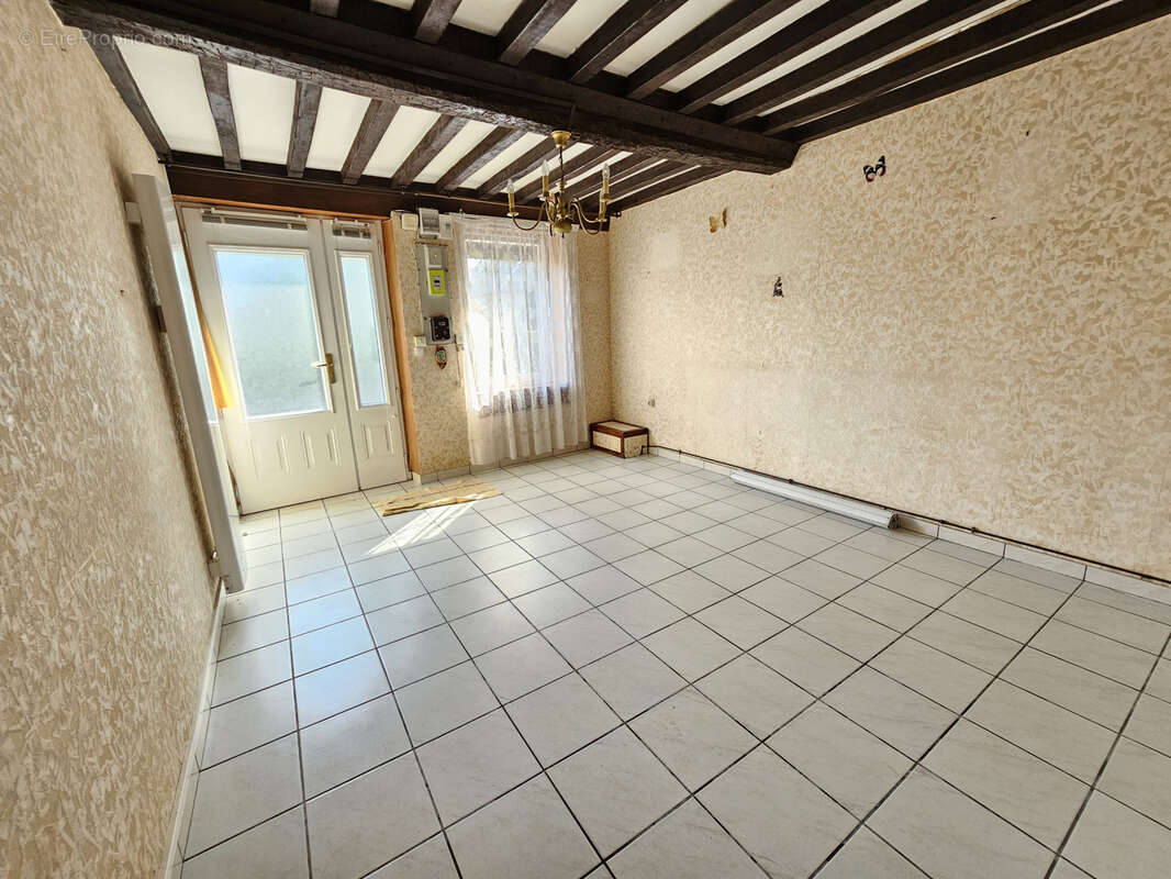 Maison à ATHIS-DE-L&#039;ORNE