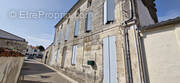 Maison à SAINT-FORT-SUR-GIRONDE