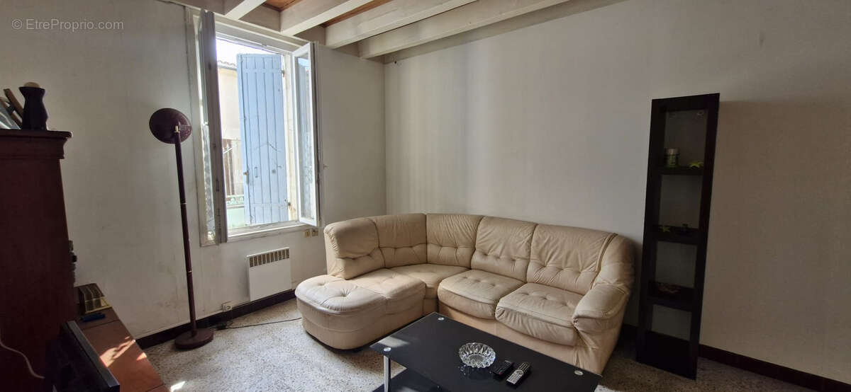 Maison à SAINT-FORT-SUR-GIRONDE