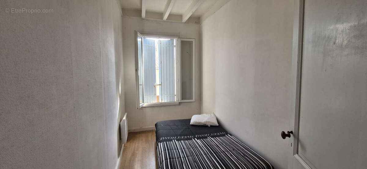 Maison à SAINT-FORT-SUR-GIRONDE