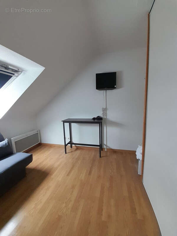 Appartement à BOLLWILLER