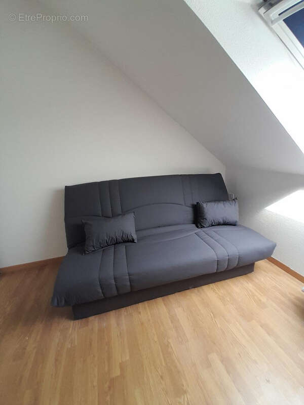 Appartement à BOLLWILLER