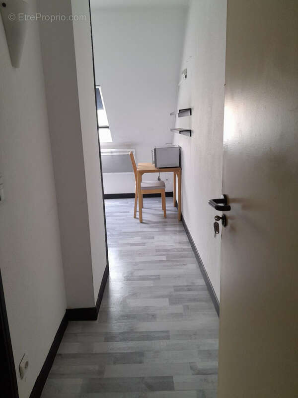 Appartement à BOLLWILLER