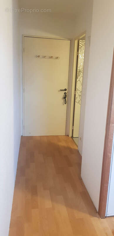 Appartement à BOLLWILLER