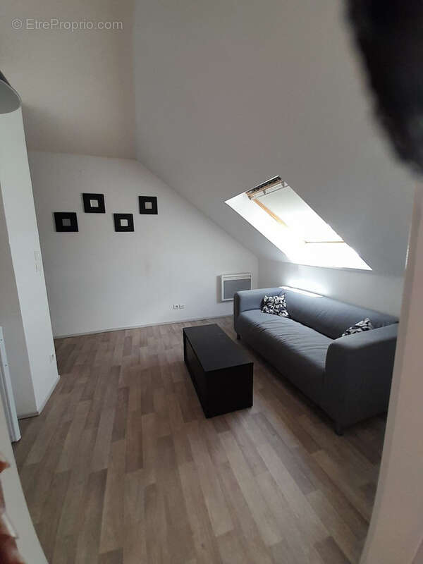 Appartement à BOLLWILLER