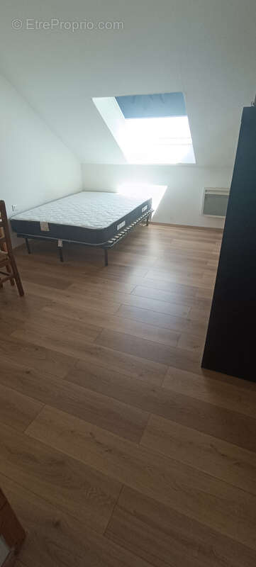 Appartement à BOLLWILLER