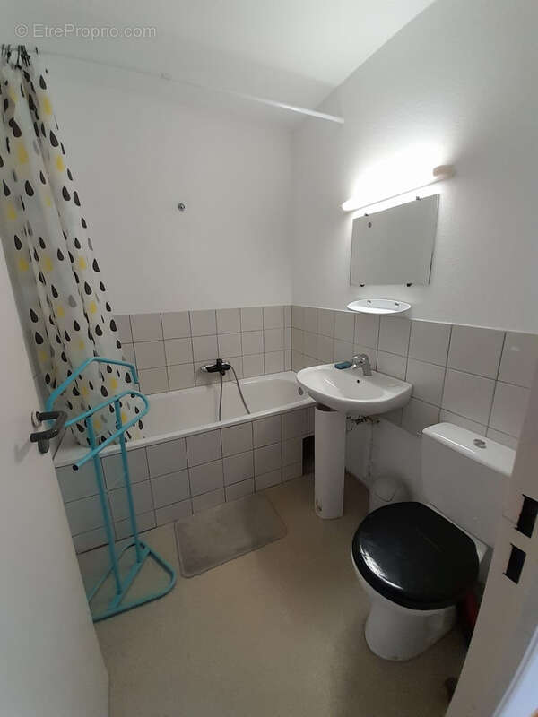 Appartement à BOLLWILLER