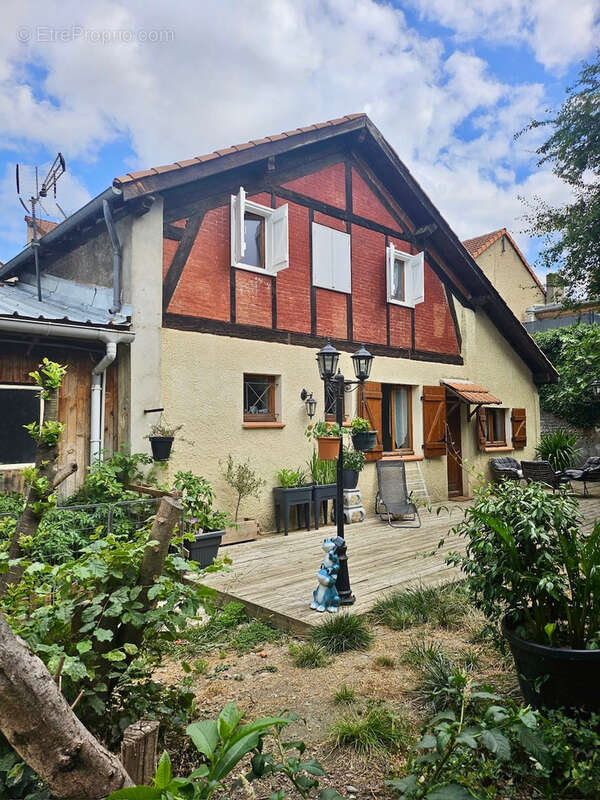 Maison à TARBES