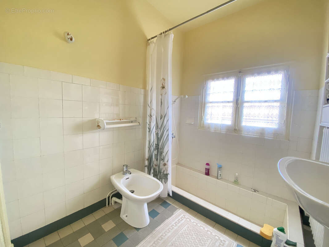 Maison à LES SABLES-D&#039;OLONNE