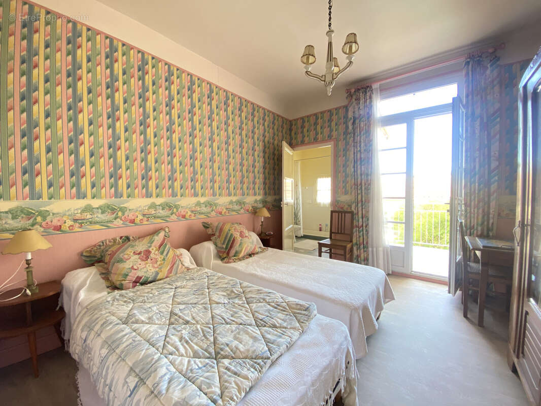 Maison à LES SABLES-D&#039;OLONNE