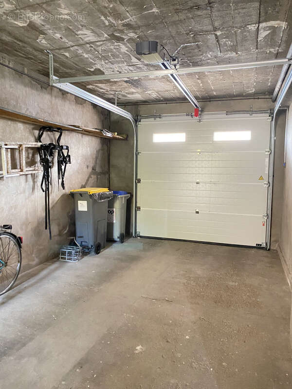 Maison à LES SABLES-D&#039;OLONNE