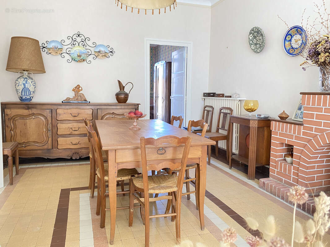 Maison à LES SABLES-D&#039;OLONNE