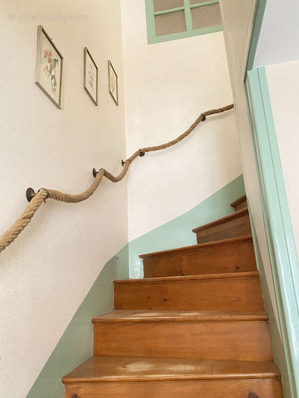 Maison à LES SABLES-D&#039;OLONNE