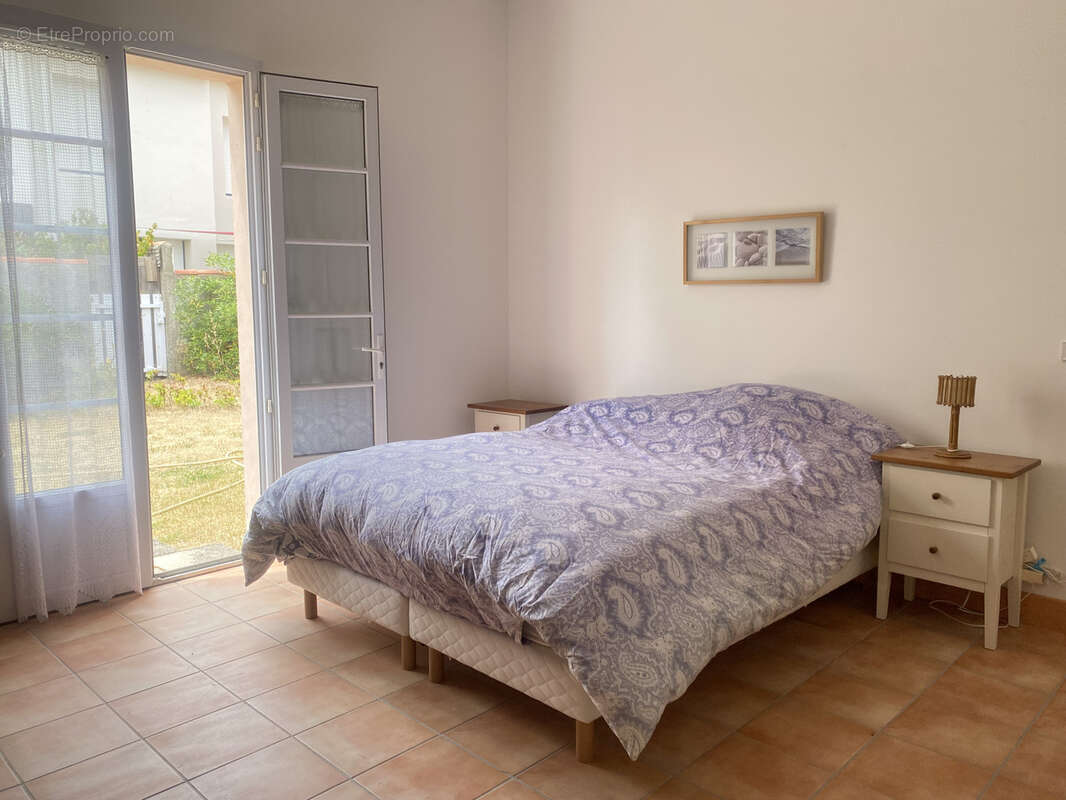 Maison à LES SABLES-D&#039;OLONNE