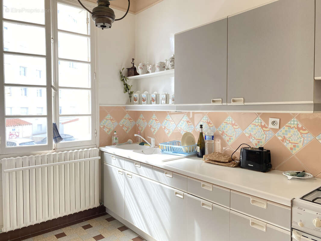 Maison à LES SABLES-D&#039;OLONNE