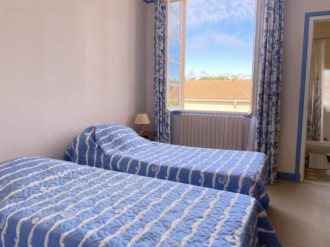 Maison à LES SABLES-D&#039;OLONNE