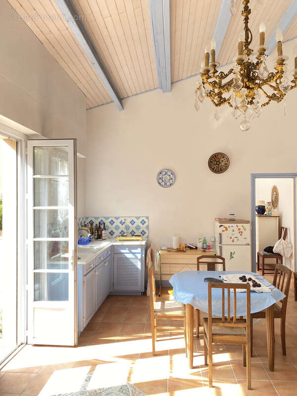 Maison à LES SABLES-D&#039;OLONNE