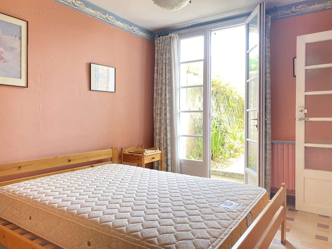 Maison à LES SABLES-D&#039;OLONNE