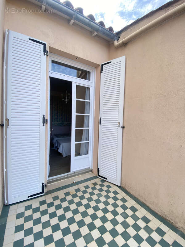 Maison à LES SABLES-D&#039;OLONNE