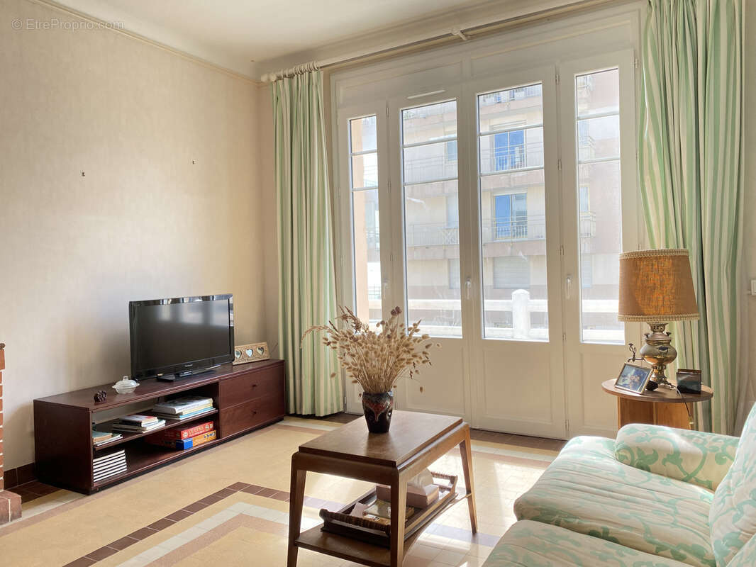 Maison à LES SABLES-D&#039;OLONNE