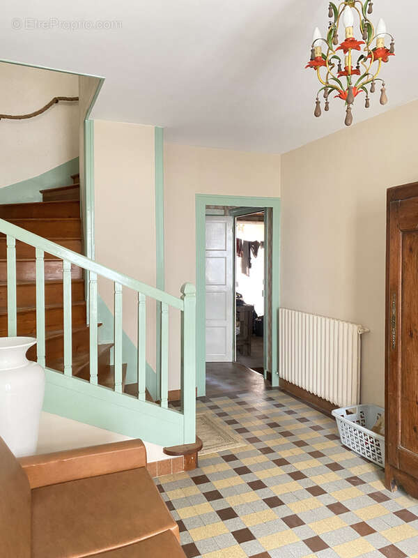 Maison à LES SABLES-D&#039;OLONNE