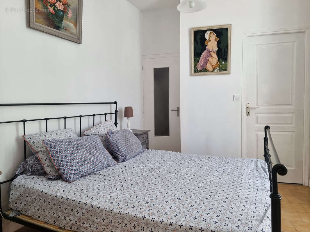 Maison à BREUIL-MAGNE