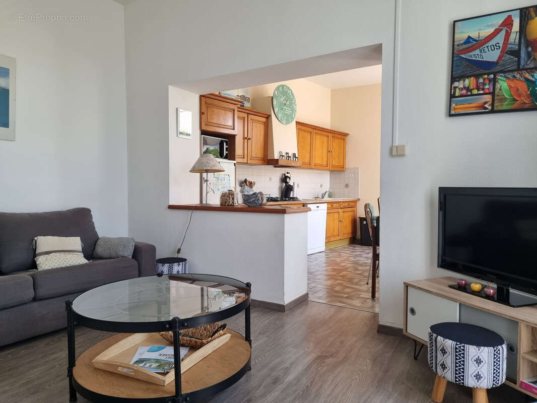 Maison à BREUIL-MAGNE