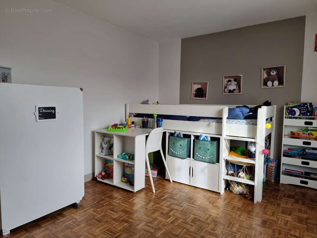 Maison à BREUIL-MAGNE