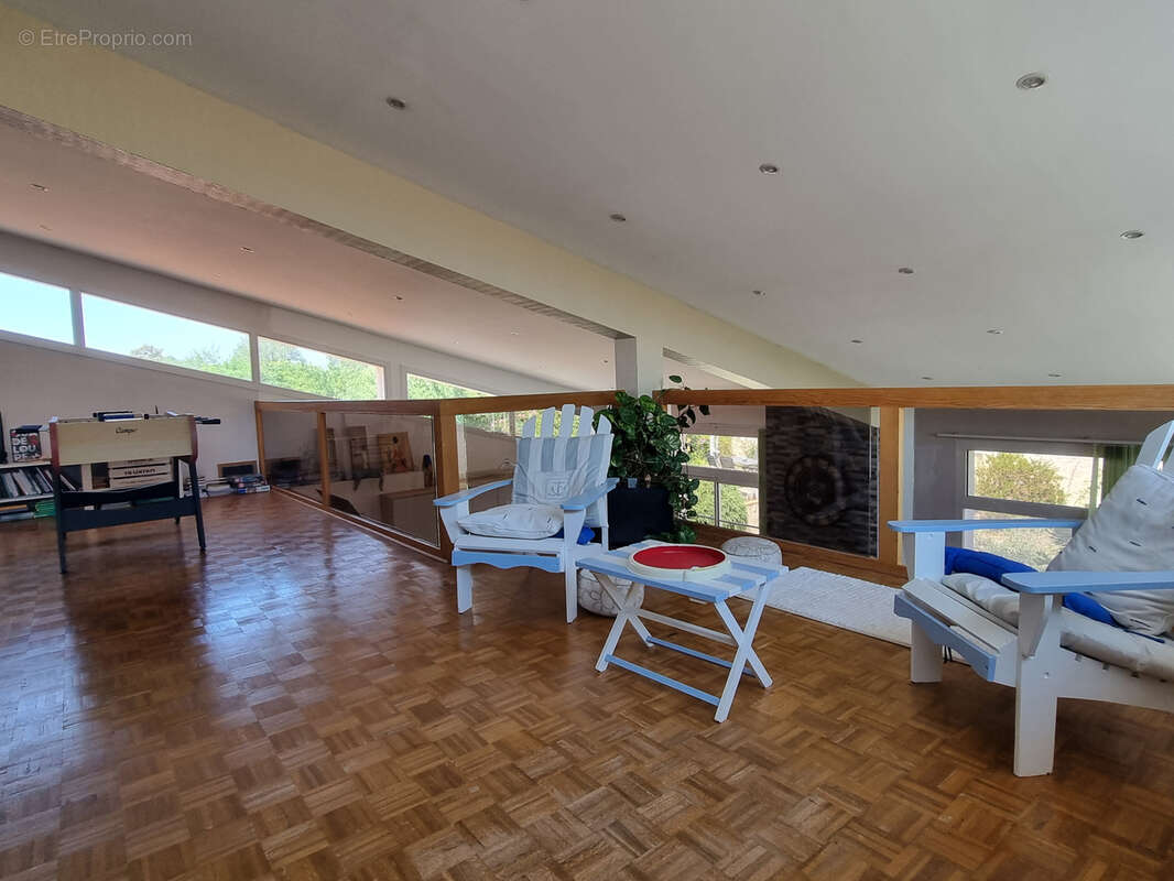 Maison à BREUIL-MAGNE