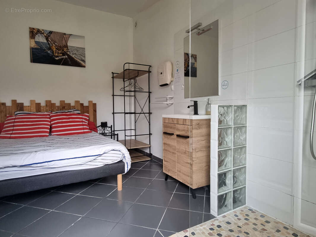 Maison à BREUIL-MAGNE