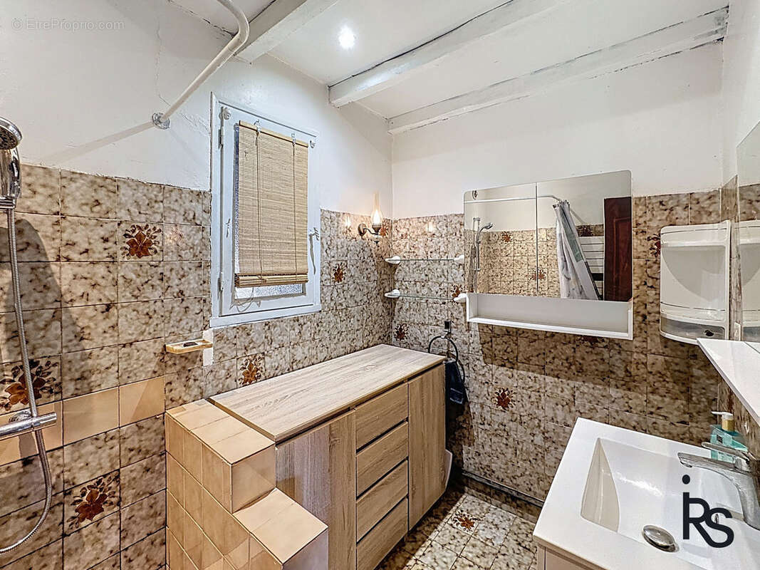 Maison à LAURAC-EN-VIVARAIS