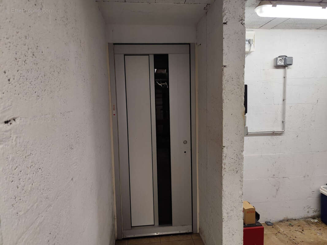 Maison à SAINT-DENIS-SUR-SARTHON