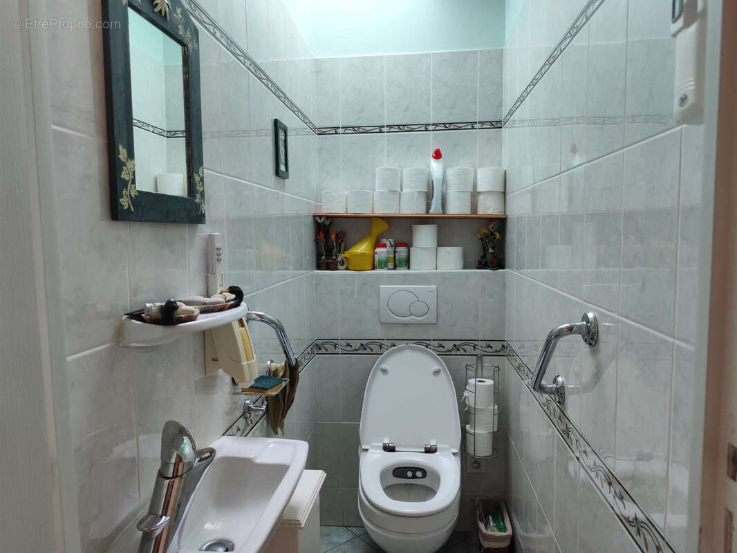 Maison à SAINT-DENIS-SUR-SARTHON