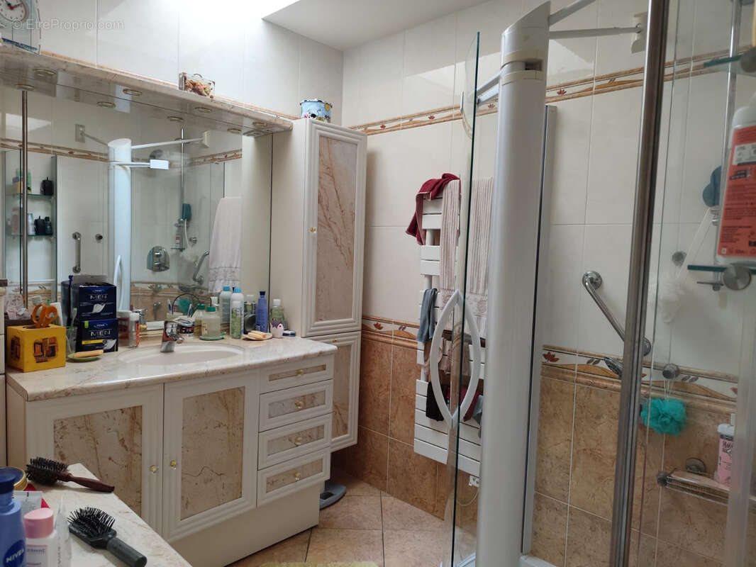 Maison à SAINT-DENIS-SUR-SARTHON