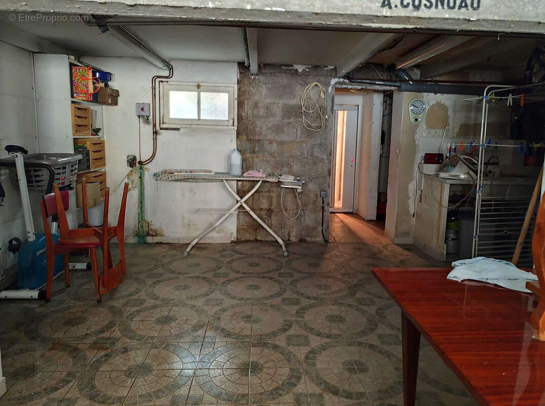 Maison à SAINT-DENIS-SUR-SARTHON